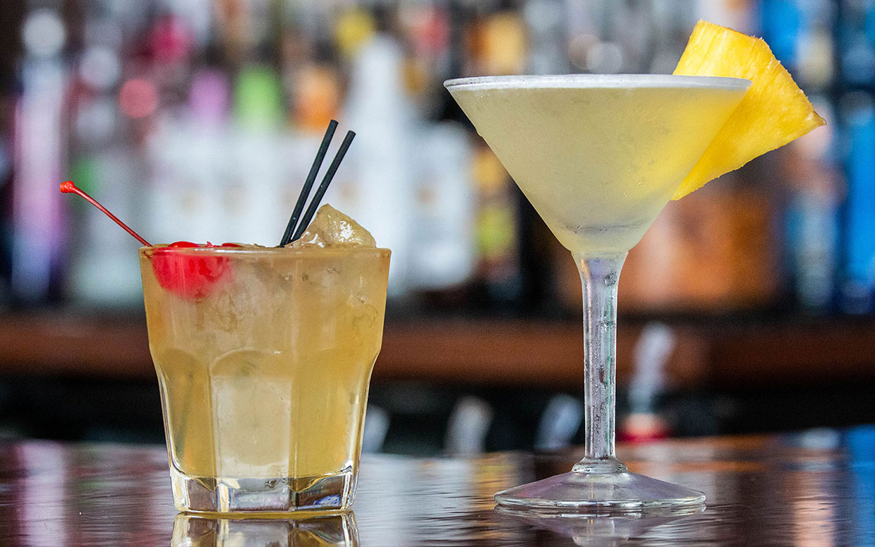 Moose's Martini Pub Gallery 2