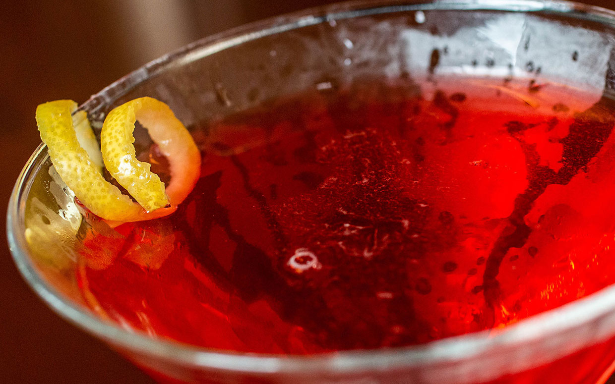 Moose's Martini Pub Gallery 3