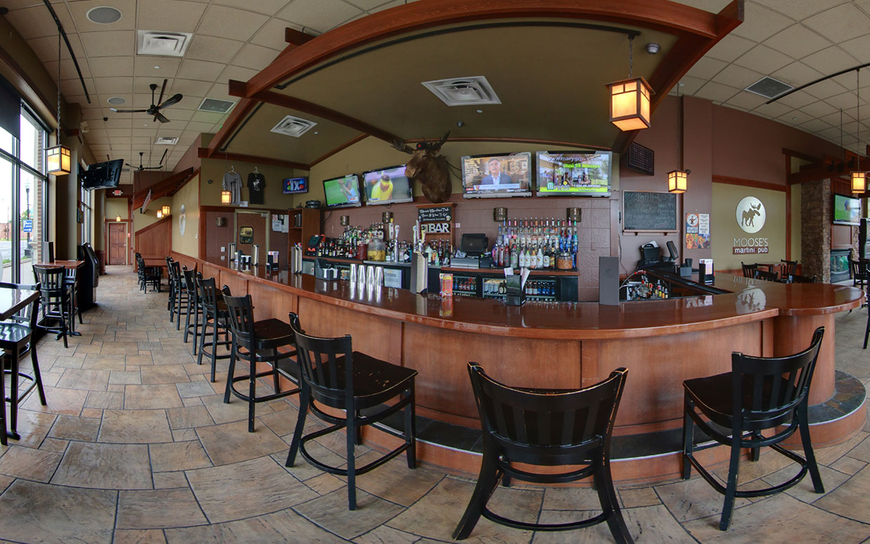 Moose's Martini Pub Gallery 5