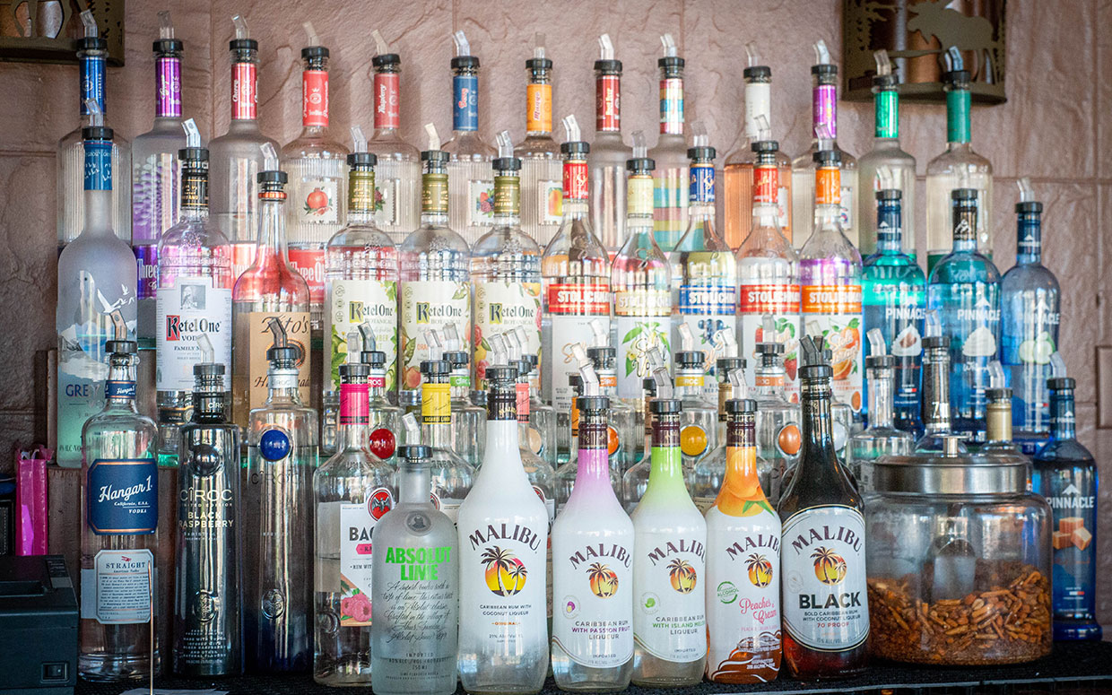 Moose's Martini Pub Gallery 10
